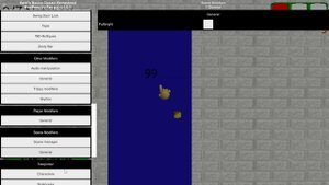 Скачивание читов в игру балди (Baldi Basich Classic REMASTERED v1.1)