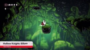 Hollow Knight: Silksong