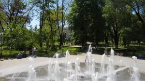 Армавир с высоты птичьего полета