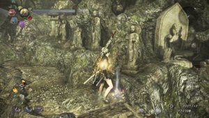 Тайны Nioh 2: обзор игры