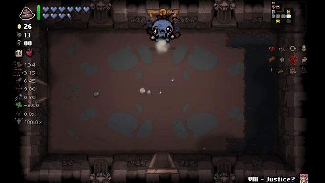 Айзек ежедневный забег 1.3.2025 смотреть онлайн