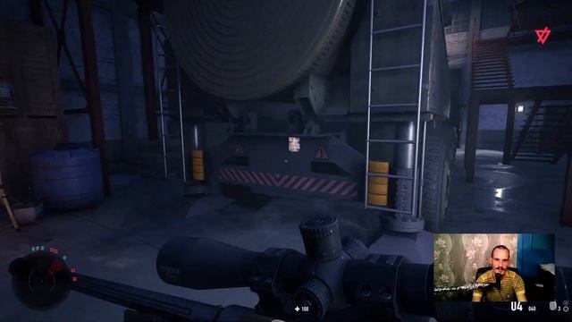 🎮💥6 Серия Секреты Рашида Квалата: Как победить в Sniper