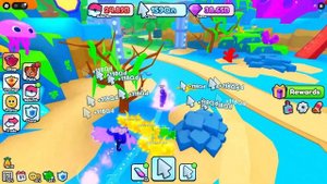 ГДЕ ВСЕ 6 РЫЧАГОВ В ИГРЕ Rebirth Champions: Ultimate? ОТКРЫЛ СЕКРЕТН