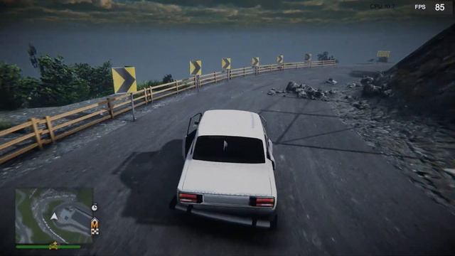 Обзор на построения в MadOut BigCity. смотреть онлайн