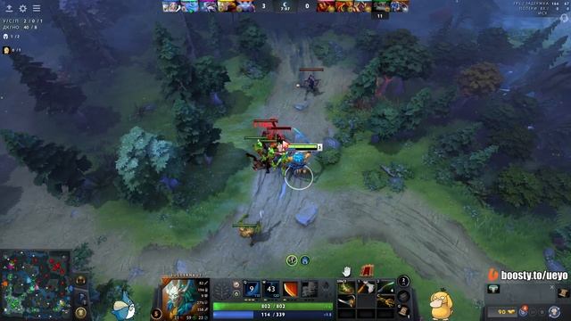 ГАЙД на Джаггернаута от 13К ТРЕНЕРА смотреть онлайн