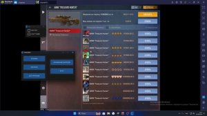 САМАЯ БЫСТРАЯ ПРОГРАММА ДЛЯ ТРЕЙДА В STANDOFF 2!