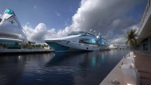 Мечта о морском круизе