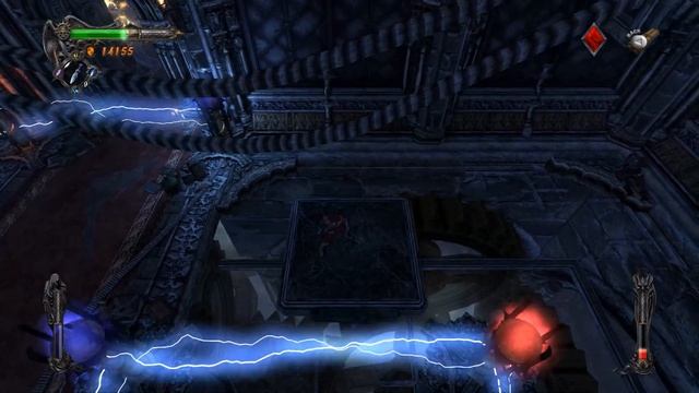 Прохождение Castlevania: Lords of Shadow - Ultimate Edition - Часть 10. Глава смотреть онлайн