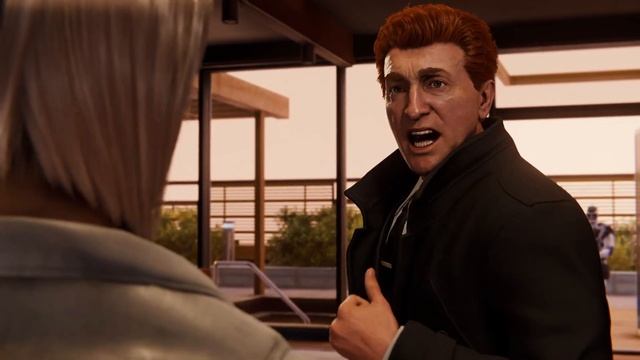 Продолжаю проходить Spider-Man Remastered смотреть онлайн