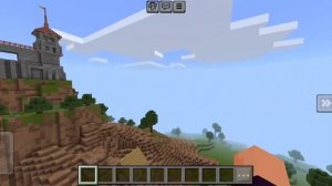 карта деревни из Майнкрафт фильма в Майнкрафт данила ?