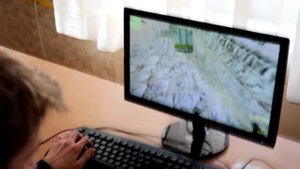 Третий ежегодный турнир по CS 1.6