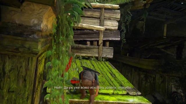 Uncharted 4 A Thief's End (11 Часть) смотреть онлайн