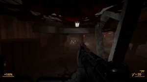 PATHOGEN X Demo. Первый обзор на новый шутер
