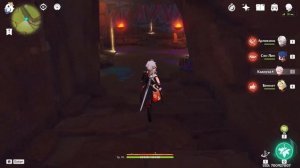 Кольцо и фрагмент обсидиана | Тайные места племен | Нат