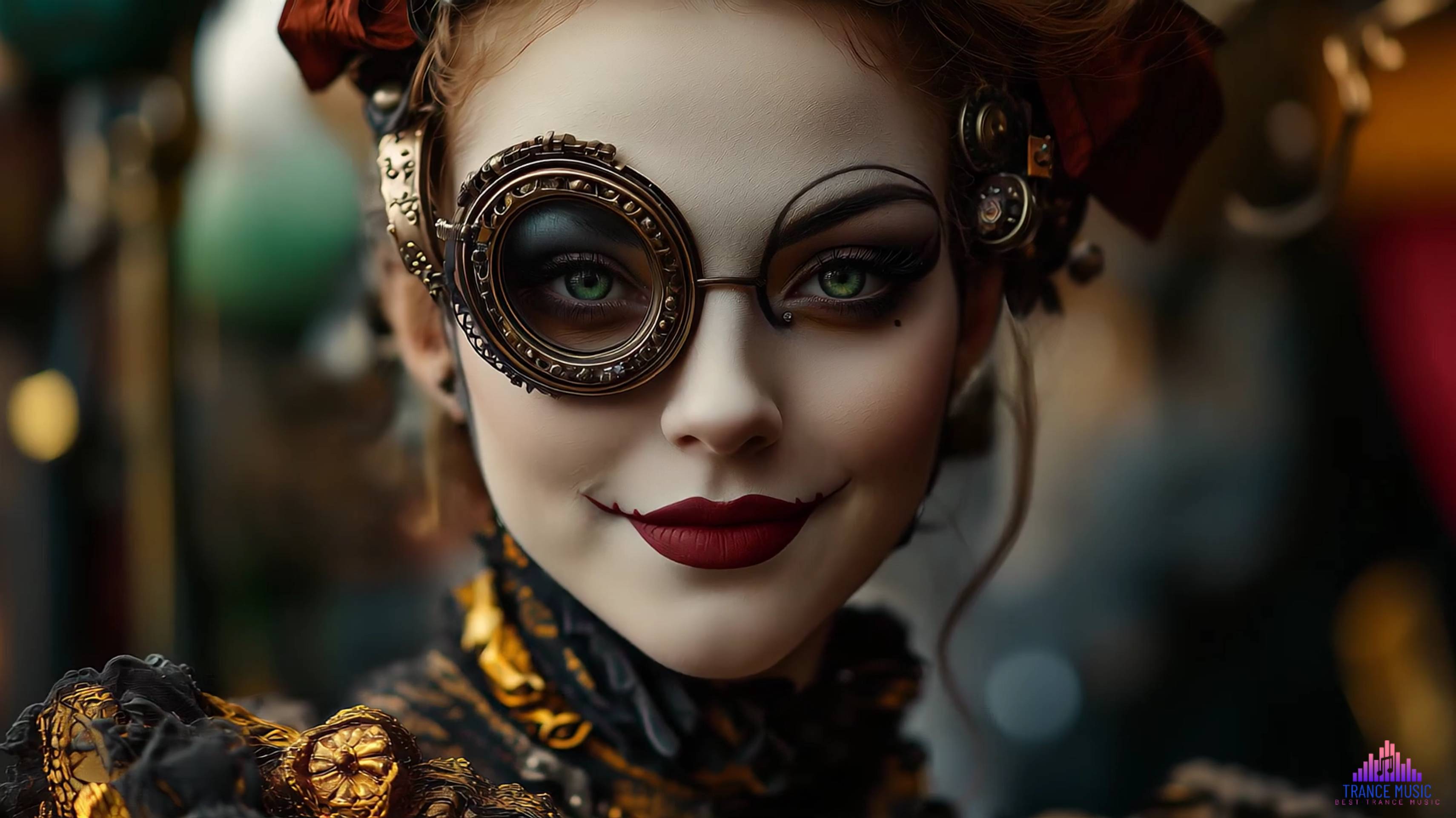 Max М Dreamcatch. Trance Music Mix 2025