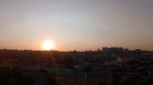 чистейшая природа..