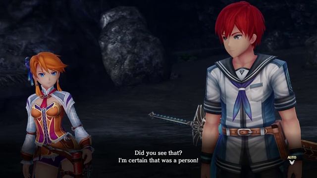 Игровой процесс Ys VIII: Lacrimosa of DANA (Nintendo Switch) [игра в разра? смотреть онлайн