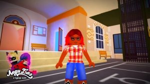 🐞Леди Баг и Супер Кот | 5 Серия 2 Сезон | Тёмный Филин🐞