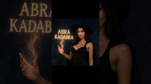 АБРА КАДАБРА