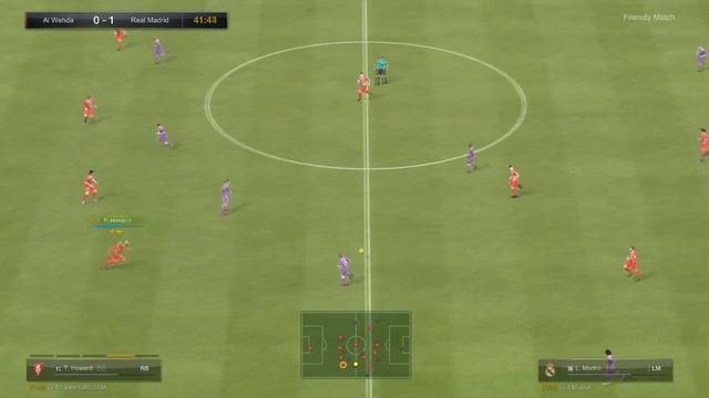 Fifa Online 3 challenge 11 вратарей!!! смотреть онлайн