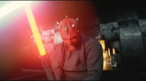 Дарт Молл – Star Wars cinematic. 4K (Ultra HD)