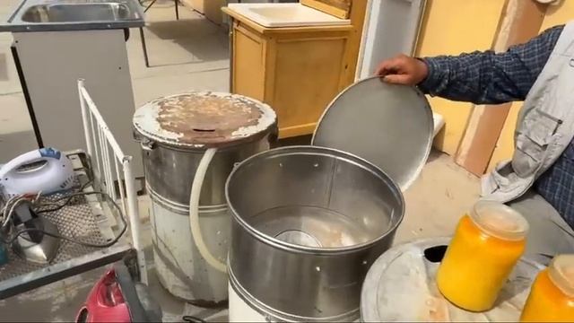 УРГАНЧ ЭСКИ БОЗОРИ НАРХЛАРИ 27 апреля 2025 г. смотреть онлайн