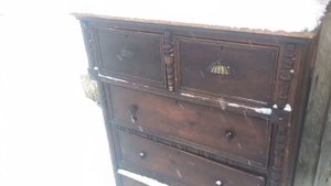 Как очистить любую вещь от чужой энергетики Вещи купл?