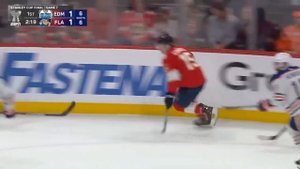 ФЛОРИДА - ЭДМОНТОН 7 ИГРА / КУБОК СТЭНЛИ 2023/24 / ОБЗОР МАТ?