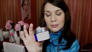 АСМР Салон Красоты Ролевая Игра Нежный Косметолог