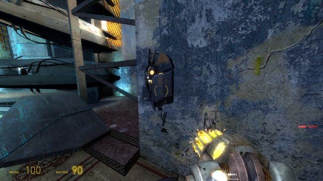 Прохождение Half-Life 2: Lost Coast на Русском Без комментариев смотреть онлайн