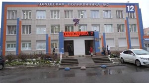 Выбираю Череповец: педиатр Елизавета Никитина