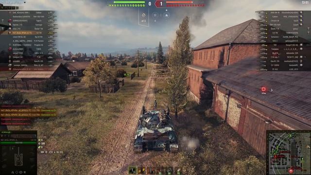 Стрим WOT онлайн/играем в танки сейчас/Бесконечный фарм