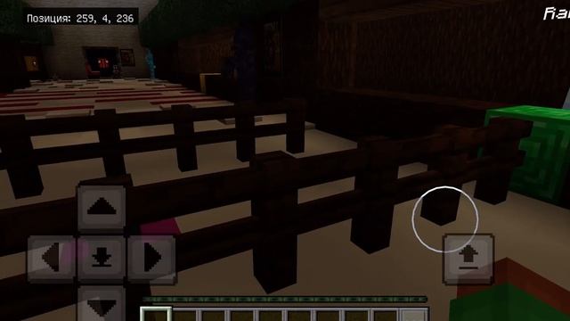 Выиграл Dead run у аниматроников в фнаф ☠️ смотреть онлайн