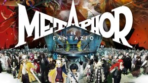 METAPHOR REFANTAZIO► КОРОЛЬ МЕРТВ! ДА ЗДРАВСТВУЕТ ВЫБОРЫ КОРОЛЯ! #2