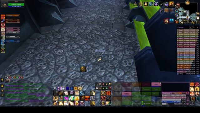 ЦЛК 25 хм (анбаф спидран успех р2 ладдер) - Герои ненордс? смотреть онлайн