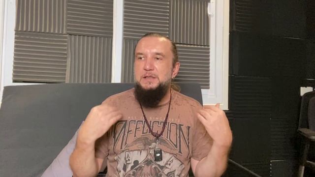 Бусы