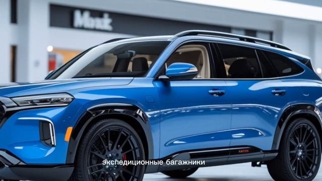 2026 UAZ Nomad-X – Новый Король Бездорожья! Цена и Все Детали