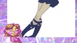 рисую АЛЬТУШКА ДЛЯ СКУФА  в своем стиле