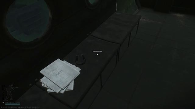 Escape from Tarkov - Installing radio repeater (установка ретранслятора) смотреть онлайн