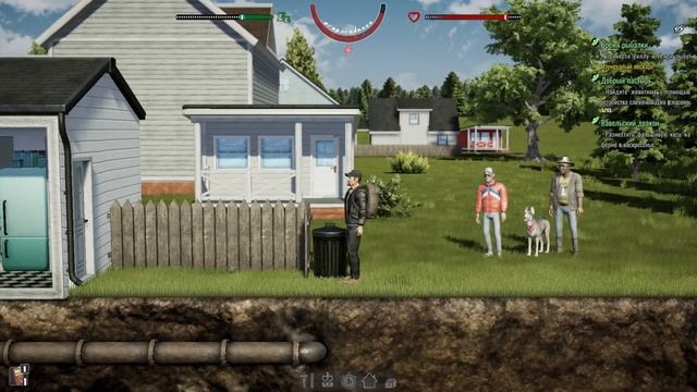 Mr. Prepper ► Прохождение [Часть 11] смотреть онлайн