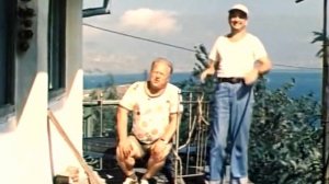 Взрослый сын. Фильм, 1979 (12+)