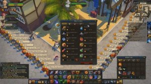 Royal quest - Гелиос, новый сервер, какие ПОСЛЕДСТВИЯ?