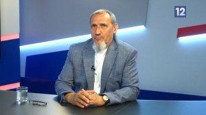 Перекресток: Юрий Филимонов