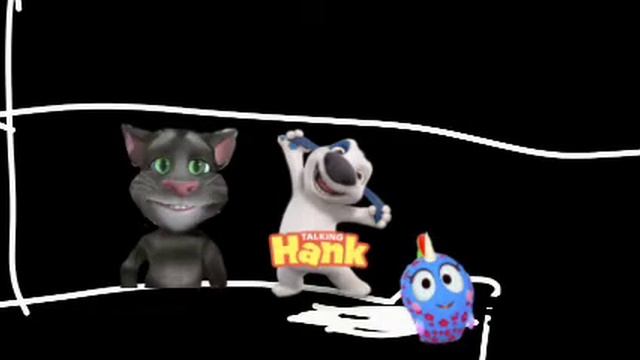 (Говорящий Том) побег из тюрьмы 4 (2 сезон 15 серия)Новые ? смотреть онлайн