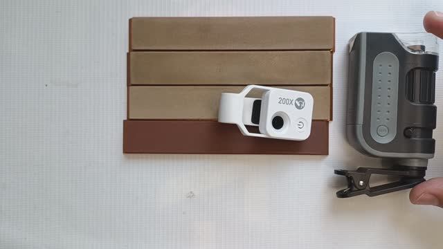 Тесты Алмазов от REZAT бронзовая каучуковая связка на D2 от Daggerr