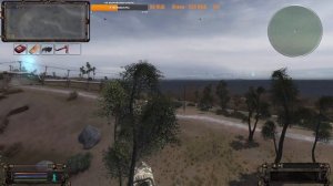 S.T.A.L.K.E.R. ОП 2.2 #146 Волна мутантов. Последняя битва.