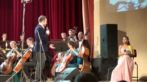 "Но почему ко мне ты равнодушна"