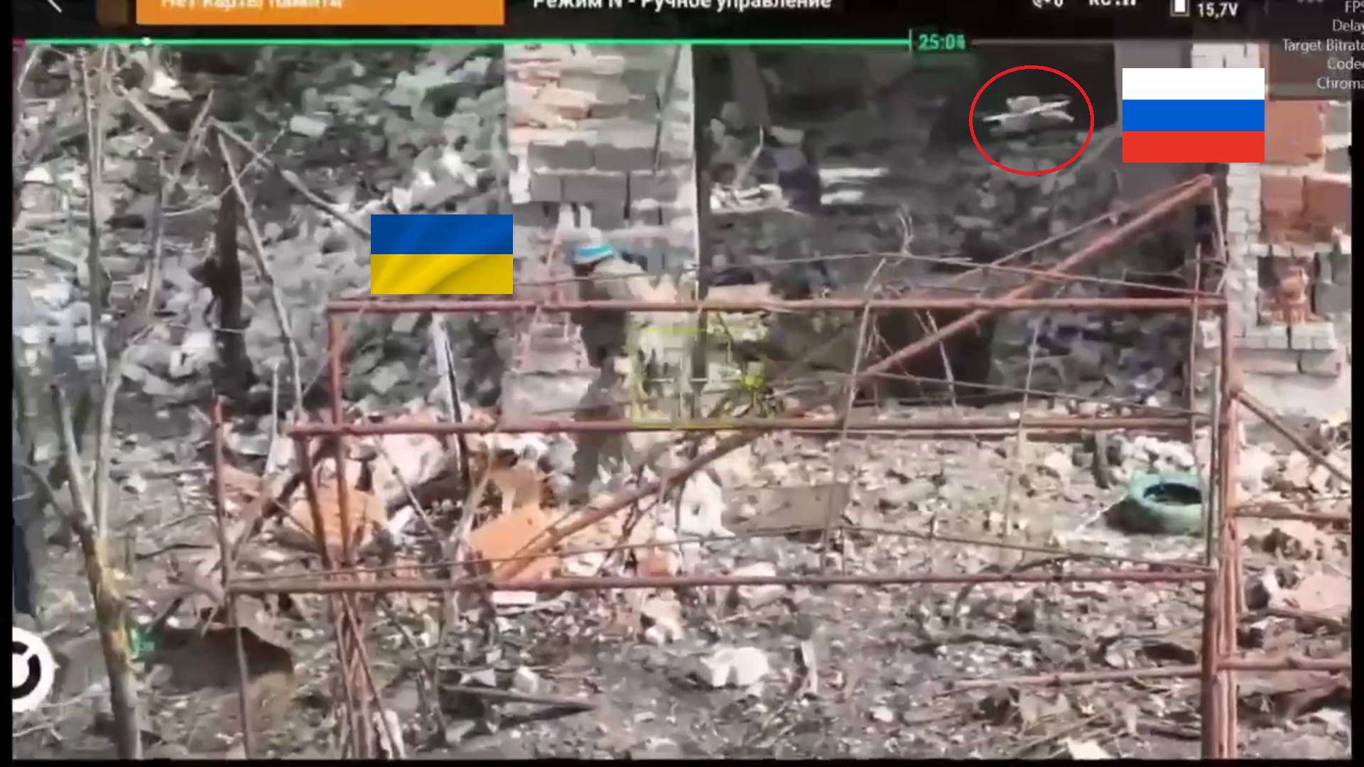 Как выглядит "безусловное перемирие Зеленского" в СВО