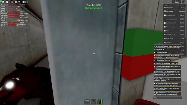 ЗОНА 51 -  НАСТОЯЩИЙ  Джаггернаут - СТРИМ смотреть онлайн