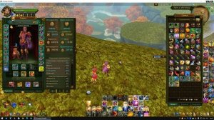 Аллоды Онлайн 15.2 || Гайд на Жреца в Аспекте Нападения